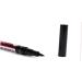 Beavorty 2pcs colored eyeliner color eyeliner eyeliner Liquid eyeliner pencil No smudge makeup 1 count (Pack of 1) As Shownx2pcs - Buy Online on GoSupps.com