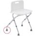 Set of 4 Large Based 19mm Ferrules for Bath & Shower Stools - Lifeswonderful - Buy Online on GoSupps.com
