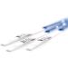 40-Pack Ultra Early 10mIU Pregnancy Test Strips | Highly Sensitive & Accurate (6 Days Sooner) - Buy Online on GoSupps.com