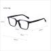 Blue Light Blocking Glasses for Men & Women | Anti Eyestrain & UV Glare | Ideal for Computer Gaming TV & Phone Use - Buy Online on GoSupps.com