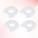 FARUTA Corn Cushion Gel Pad Caps - 4 Sheets Callus Remover for Shoes - Buy Online on GoSupps.com