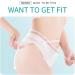 Buy Generic Hot Cream - Slimming & Firming Body Massage Cream for Waist Abdomen & Buttocks | Moisturizing Weight Loss with Natural Oils - 1 Pc - Buy Online on GoSupps.com