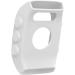 VAN-LUCKY 2 x Replacement Band & Protective Cases for Polar M400/M430 | Soft Silicone Shockproof Shatterproof - Buy Online! - Buy Online on GoSupps.com