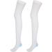 UpqrSG Compression Stockings for Varicose Veins - Soft Comfortable Socks for Men & Women | Allergy-Resistant Polyurethane Fiber - Buy Online on GoSupps.com