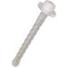 Purelife Inlet Retention Nozzle - Versatile Discharge-Proof Design with Filter Function for Safe Vaginal Use - Buy Online on GoSupps.com