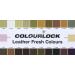 Buy Colourlock Leather Fresh Tint Mini 30 ml - F041 Sapphire Blue | Restore & Refresh Leather Color Online - Buy Online on GoSupps.com