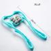 Elitzia ETJIN04 Massager | Ultimate Shoulder & Neck Pain Relief | Blue - Buy Now! - Buy Online on GoSupps.com
