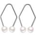 miduoidn Smiling Refinement Cheeks Dimples Maker Beads for Women and Girls Strong and Effective Metal Natural Dimples Maker Silver - Buy Online on GoSupps.com