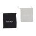 Baluue 2pcs Hair Dryer Storage Bag Travel Blow Dryer Mini Travel Storage Bag Drawstring Pouch Fabric 33.00X30.00X0.50CM As Shown