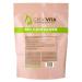 Buy GreatVita Organic Hemp Seeds 1 kg - DE- ko-037 | Nutty & Peeled for International Shipping - Buy Online on GoSupps.com