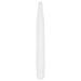 Acupuncture pen - massage jade roller natural white jade roller face care tool stone acupuncture therapy point massage stick pen pen