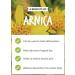 Salvia Amber Arnica Montana Therapeutic Essential Oil - 100% Natural Cold Pressed Aromatherapy Oil (15 ML) - Buy Online on GoSupps.com