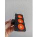 Aqualuri Coral Holder with Magnet | Coral Rack for Aquariums | Fluorescent Coral Offshoot Board | International Shipping Available - Buy Online on GoSupps.com