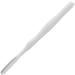 Foot Rasp Foot File Foot File Callus Remover Foot Scrubber - Shower Foot Scrubber Skin Removal Foot File Callus Remover Long Handled Toe Brush for Wet and Dry Feet White - Buy Online on GoSupps.com