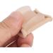 Deaver Bale Corrector & Flat Iron for Large Toes | Gel Pad Protection & Relief for Hammer Toes & Hallux Valgus | 2-Pair Set - Buy Online on GoSupps.com