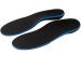 Orthopedic Insoles for Plantar Fasciitis & Flat Feet - Arch Support Shoe Pads for Men & Women (Size 36) - International Shipping Available - Buy Online on GoSupps.com