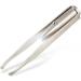FRCOLOR LED Eyebrow Tweezer Eyebrow Hair Removal Tweezer Eyebrow Tweezer LED Light Eyelash Tweezer Tweezers Eyebrow Clip Stainless Steel Tweezers - Buy Online on GoSupps.com