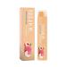 EELHOE Peach Iced Tea Flavored Toothpaste