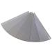 neststop Stop Swallow or House Martin Bird Nests at Eaves 25.89 Nest Prevention No More Nests or Mess With This Harmless To Birds Kit