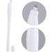 FOMIYES 10pcs Disposable Pencil Pen Brow Microblade Needle Pen Set Miss - Buy Online on GoSupps.com