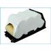 Buy 8.4V 1500mAh Battery Replacement for X9730 EU-36075 XB-617 & More - Global Shipping Available - Buy Online on GoSupps.com