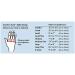 Comfort Cool Thumb CMC Restriction Splint - Right Hand, Medium, Black 78405 - Buy Online on GoSupps.com