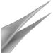 May Set: Stainless Steel First Aid Tweezers - 3-Piece Splinter & Long Tick Tweezers with Fixing Pin - International Shipping - Buy Online on GoSupps.com
