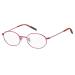 Tommy Hilfiger Mod. TJ 0022 Matt Fuchsia