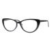 A.J. Morgan LOVEABLE Black 2.25 Diopters