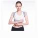 Adjustable Posture Corrector Back Shoulder Straighten Pedic Brace Belt for Clavicle Spine Men Women (Color : Light Grey Size : Medium) (Light Grey M) Light Grey Medium - Buy Online on GoSupps.com