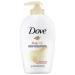 Dove Women's Body Wash for Dry Skin - 6-Pack Dispenser (6 x 250 ml) | Nourishing Moisture International Shipping Available - Buy Online on GoSupps.com