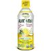 Organic Crunch - Boisson L'Aloe Vera Citron Fleur De Sureau 350Ml - Vendu par unit  - Buy Online on GoSupps.com