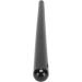 Ververt Touch Deep Tissue Massage Pencil - Acupuncture Pen for Trigger Point Relief & Relaxation - Ceramic Massage Stick (Black) - International Shipping - Buy Online on GoSupps.com