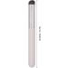 Bexdug Silicone Concealer Brush | Soft Silicone Small Lip Gloss Applicator - Round Head Lip Brush Makeup Brush Multifunctional for Lipstick Eyeshadow Lip Gloss Concealer - Buy Online on GoSupps.com