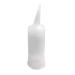 Milisten Hair Coloring Bottle Applicator Hair Applicator Style Applicator Hair Dye Electric Water