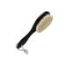 3pcs Bamboo Wooden Wool Brush Set for Baby - Eco-Friendly Washing Tools for Gentle Care - Buy Online on GoSupps.com