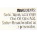Badia Minced Garlic in Olive Oil 32oz (Pack of 6) - Premium Quality Garlic Paste for Cooking - Buy Online on GoSupps.com