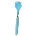 Tovinanna Krallenkratzer for cats of telescopic back scratches Anti-itching massager Stainless Steel Inoxlm Schaub tool Multifunctional tool Back scratches for men scratch