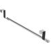 Alipis 2pcs Kitchen Utensil Hanger Traceless Towel Rack Coat Hanger Stainless Steel Kitchen Rack Silverx2pcs 22*7cmx2pcs - Buy Online on GoSupps.com