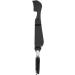 Portable Eyebrow Brushes Reusable 2 Small Portable 10 Piece Eyelash Brushes Comb Clean for Makeup (Black) - Buy Online on GoSupps.com