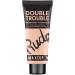 RUDE Double Trouble Foundation + Concealer - Buy Online on GoSupps.com