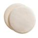 LANACare Organic Nursing Pads l Reusable Breast Pads, Style Softline, S Small SOFTLINE