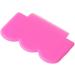 TQUXNGA Nail Art Polish Manicure Stamp Set Stamping Plates Stamper Scraper Kit DIY Tool - Buy Online on GoSupps.com