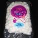 200 Sterile Pure Cotton Wool Balls for Babies & Adults in Cotton Storage Bag - Soft & Fluffy by Cotton Tree - Buy Online on GoSupps.com