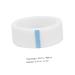 FRCOLOR 1 Roll Grafting Eyelash Tape Adhesive Lash Tape Non Woven Fabric Eyelash Tape Skin Tape Clothing Tape Eyelash Tape for Lash Extensions Zone Non-woven Fabric Breathable 900x1.2cm White 2 - Buy Online on GoSupps.com