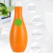 Bowling Blue Bubble Toilet Bowl Cleaner Automatic Toilet Bowl Cleaner in Bottle - Long-Lasting Fragrance Multi Functional Cleaning Agent for Toilet Tank Toilet Cistern Fresheners (Color : 3pcs) - Buy Online on GoSupps.com