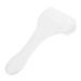Ice Roller Facial Ice Massager Massage Rolling Stick Roller Massager Cold Compress Beauty Device Face Massage Ice Massage Roller Portable Face Skin Lifting Tool Facial Massage Tool White