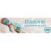 Fairy Original Fabric Softener 83 Washes 2.905L + Fabric Conditioner for Sensitive Skin + Free Organza Bag - 1 Pack - Buy Online on GoSupps.com
