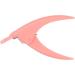 Nail Art Clipper for DIY - Robust False Nail Trimmer with Simple Operation Suitable for Rectangle and Round Nails Wide Usage in Nail Salon and Manicure Store TARSHYRYg6h0iaxdgf-11 - Buy Online on GoSupps.com