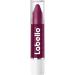  Labello Labello Lipstick Crayon Black Cherry Color Butter Lip Crayon with Enriched Formula of Natural Oils Moisturizing and Nourishing - 2 Sticks - Buy Online on GoSupps.com